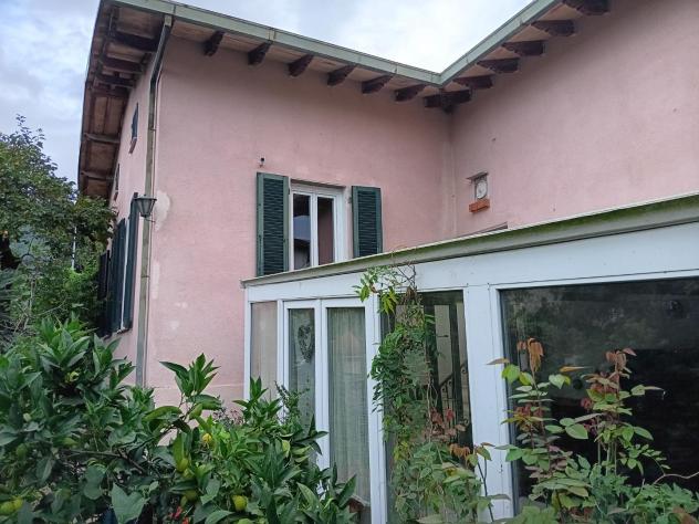 Casa singola in vendita a Turano - Massa 115 mq Rif: 1298276