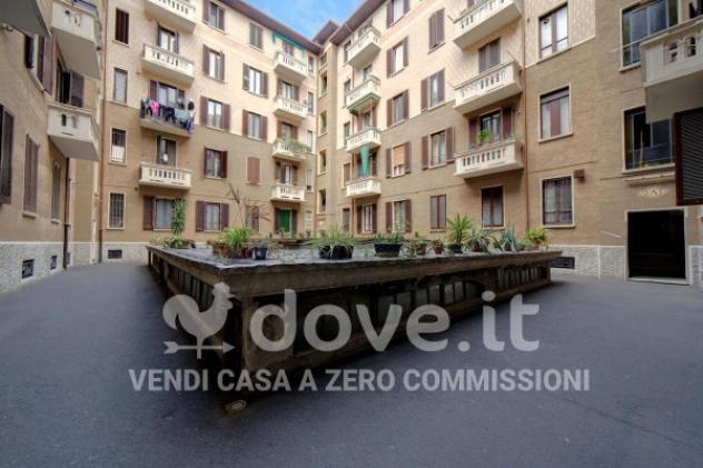 Appartamento di 88 m² con 3 locali in vendita a Milano - Foto 5