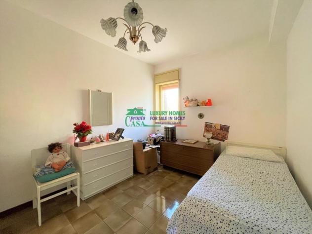 Rif.2494 - Ampio appartamento in zona Polo Commerciale a Modica - Foto 16