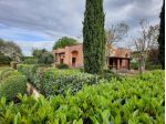 Villa in vendita a Montaione 250 mq  Rif: 1418859