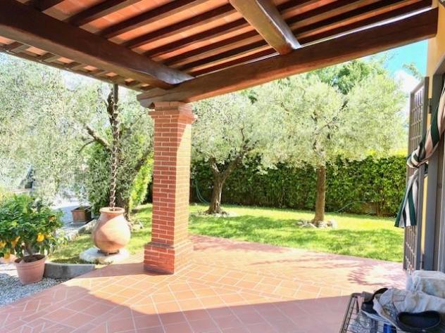 Villa in vendita a San Piero Luciani - Montecarlo 140 mq Rif: 1269924 - Foto 5
