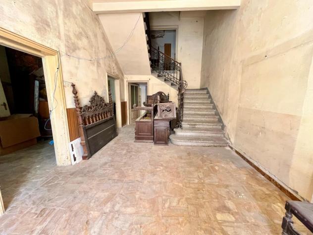 Casa semindipendente in vendita a Montecatini-Terme 370 mq Rif: 1428332 - Foto 10
