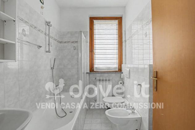 Appartamento di 53 m² con 2 locali e box auto in vendita a Montegrino Valtravaglia - Foto 13