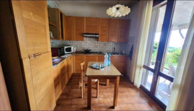 Immobile in asta di 425 m² con più di 5 locali e box auto in vendita a Montorso Vicentino - Foto 7