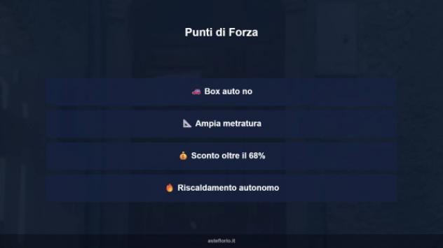 Immobile in asta di 125 m² in vendita a Penne - Foto 14