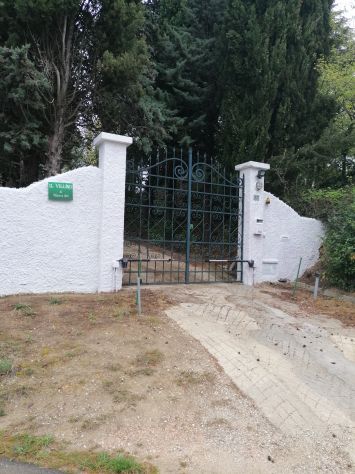 Villino vista mare a Pesaro Marche Italia - Foto 6
