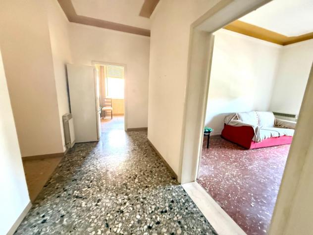 Appartamento in vendita a Pontedera 108 mq Rif: 1447600