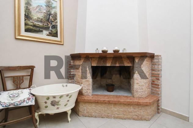 Villetta bifamiliare in vendita a Ragalna, Pianovite - Foto 13