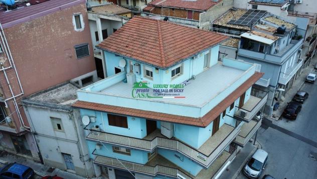 Rif. 9807 - Appartamento con esposizione angolare + terrazza - Foto 16