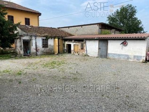 IMMOBILI-IMMOBILE RESIDENZIALE-Via Trino, 4, 13030 Rive VC, Italia - Foto 8