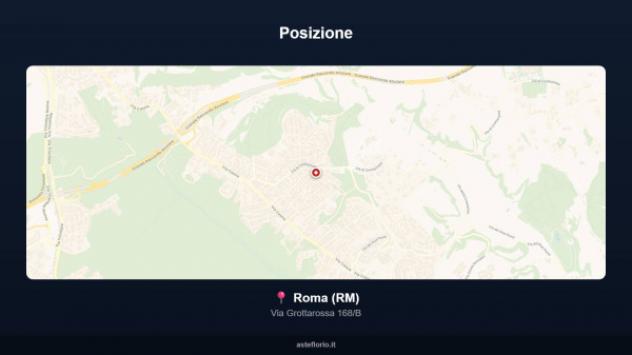 Immobile in asta di 70 m² in vendita a Roma - Foto 17