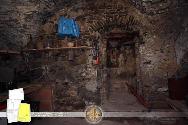 Appartamento in vendita a Santo Stefano di Magra - Foto 17