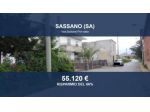 Immobile in asta di 344 m² con più di 5 locali in vendita a Sassano