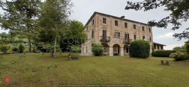 Villa di 717mq in Regione Prissolo 48 a Sciolze - Foto 4