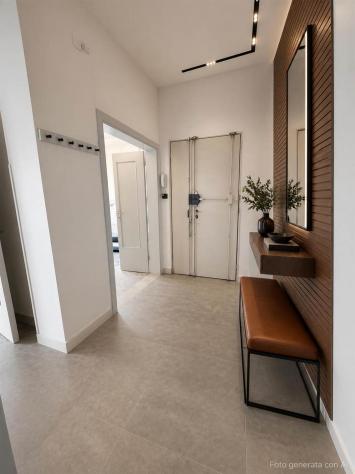 Vendita Appartamento da 60 mq in Via Risorgimento - Foto 10