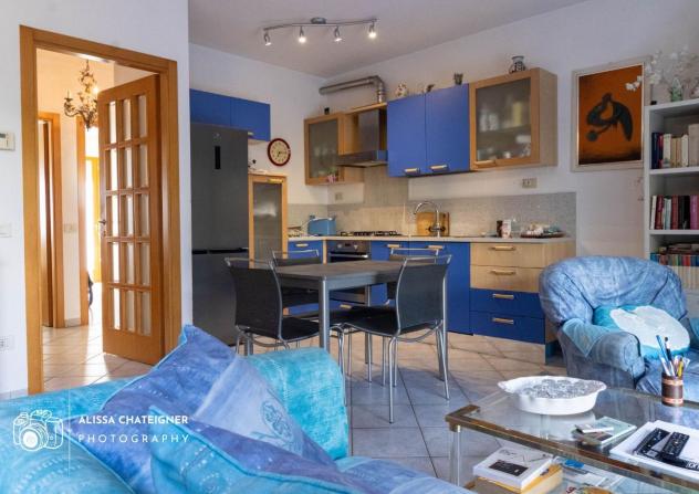 Appartamento in vendita a Coroncina - Siena 64 mq Rif: 1445287 - Foto 2