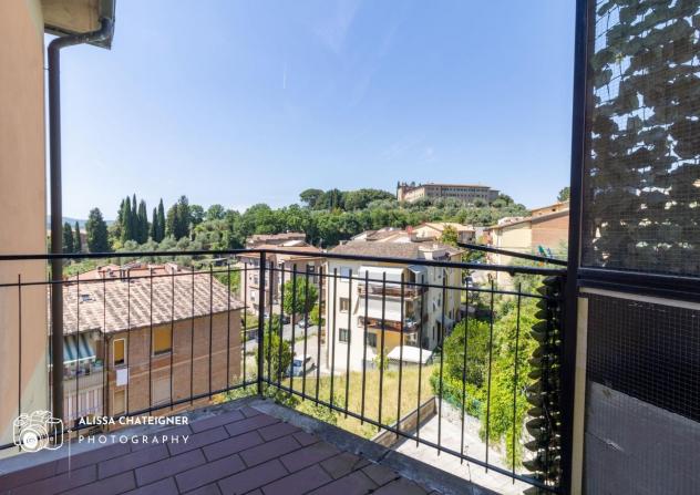 Appartamento in vendita a Siena 77 mq Rif: 1414539 - Foto 5