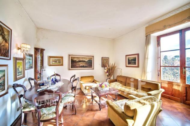 Appartamento di 150 m² con più di 5 locali in vendita a Sinalunga - Foto 6