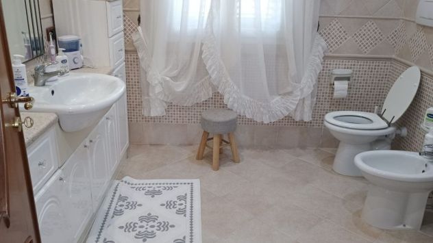 Villa esclusiva a Statte (TA) – Eleganza, comfort e vista mare - Foto 4