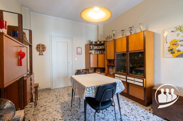 Appartamento in vendita a Torino, Borgata Vittoria - Foto 12