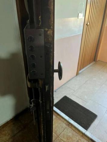 Immobile in asta di 107 m² con più di 5 locali in vendita a Torino - Foto 8