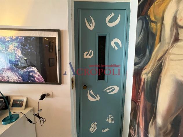 Villa bifamiliare 6 locali - Rif. 2678 - Foto 14
