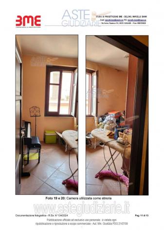 IMMOBILI-IMMOBILE RESIDENZIALE-Via G. Marconi, 11, 09020 Ussana SU, Italia - Foto 3