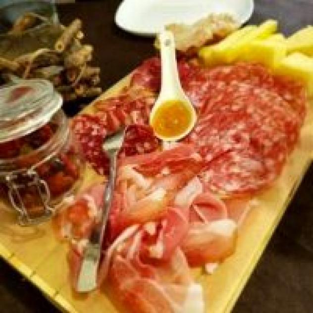 La Locanda di Valente Filippo
