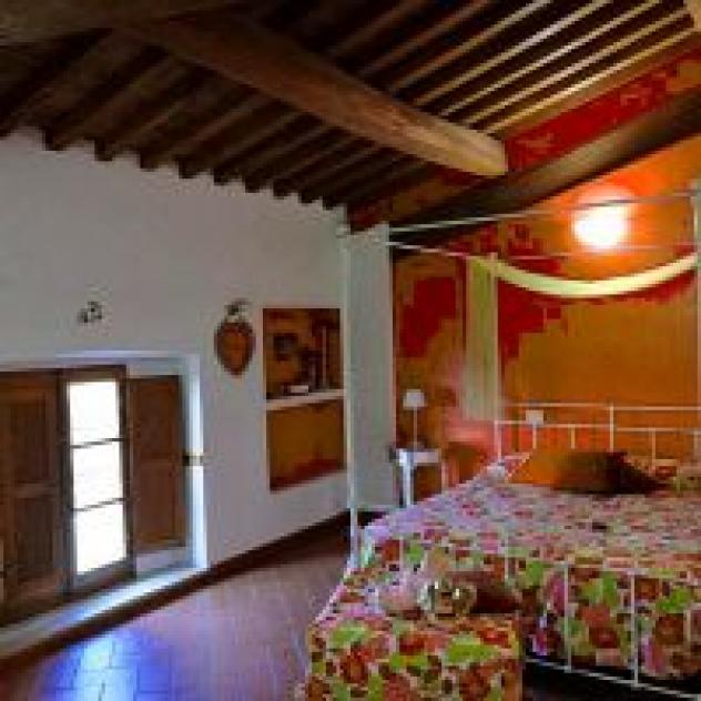 Antico Granaione B&B Residenza D'Epoca