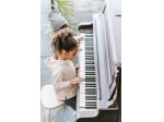 Lezioni di pianoforte al vostro domicilio a Milano