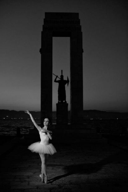 Ballerina Project Reggio Calabria - Foto 2
