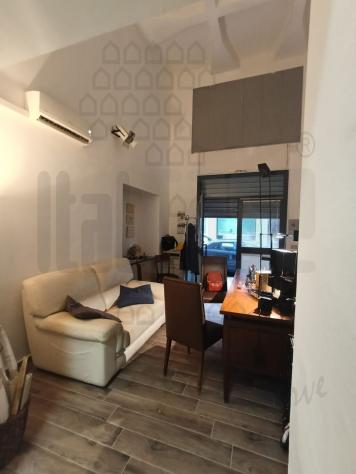 NEGOZIO di 2 vani e di 60 mq (MESSINA) rif. 2vs18025 - Foto 2