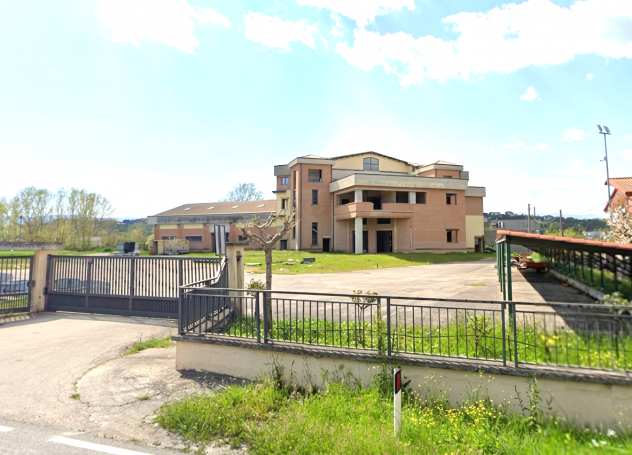 Locale commerciale in affitto a Ripi - Foto 5