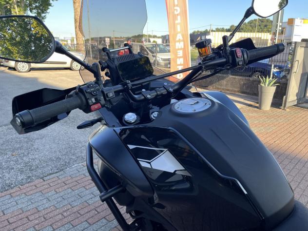 CFMOTO 700MT pochissimi km - Foto 8