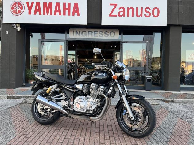 Yamaha XJR 1300 null
