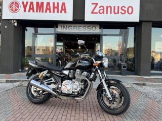 Yamaha XJR 1300 null