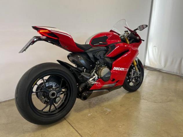 DUCATI 1199 Panigale 1199 ABS PANIGALE R rif. 24000028 - Foto 9
