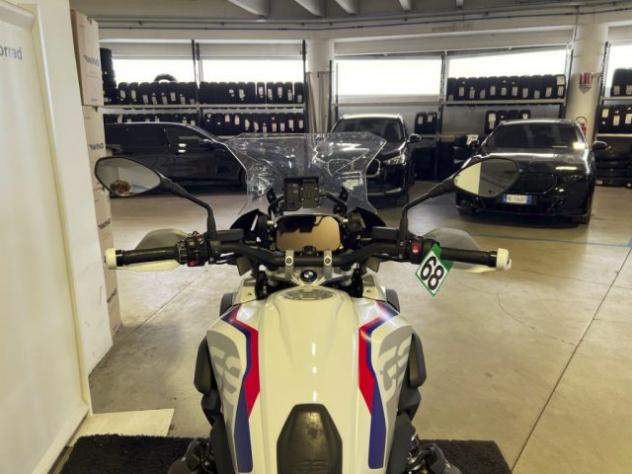 BMW R 1250 GS R 1250 GS RALLY - Foto 7