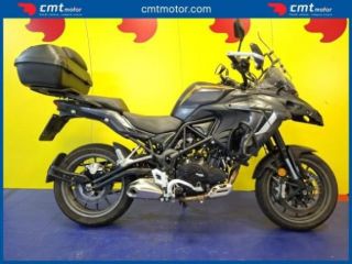 BENELLI TRK 502 Garantita e Finanziabile rif. 24148112