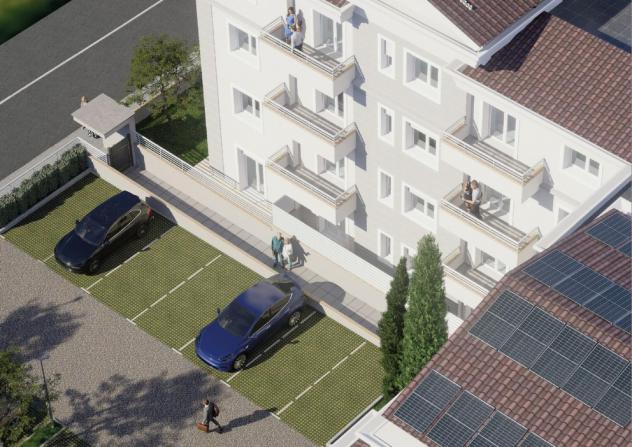 Appartamento in vendita a Campi Bisenzio 80 mq Rif: 1391808 - Foto 9
