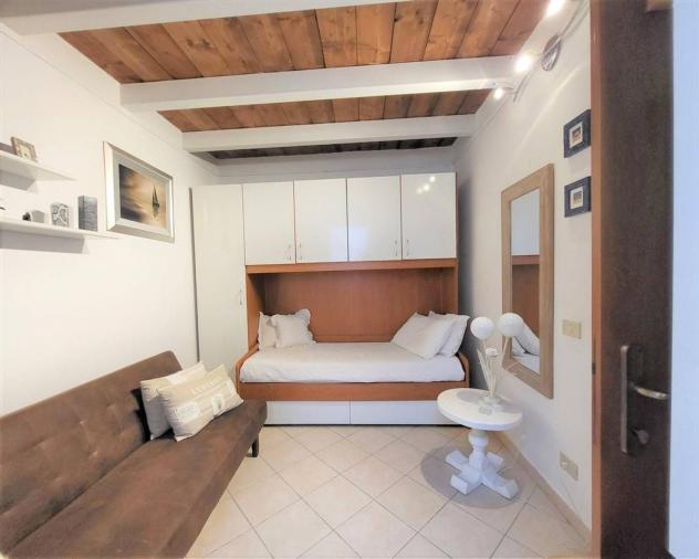 Casa semindipendente in vendita a Massa 65 mq Rif: 1330377 - Foto 6