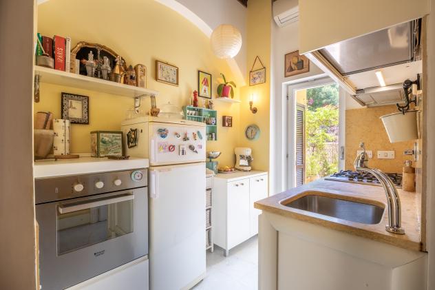 Appartamento in Borgo Pio - Foto 10
