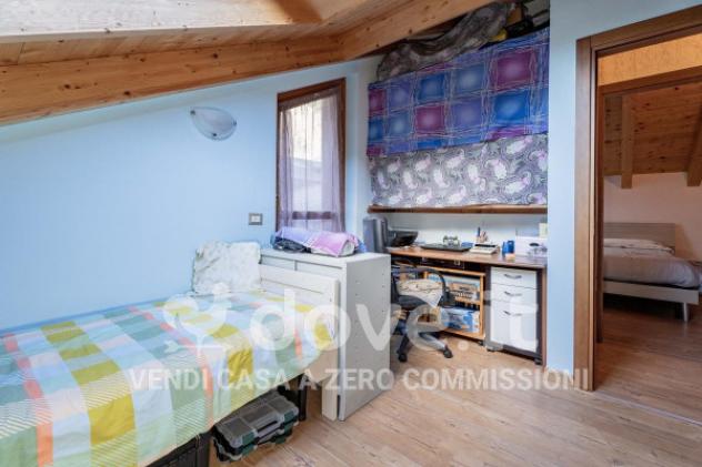 Appartamento di 78 m² con 3 locali in vendita a Sondalo - Foto 12