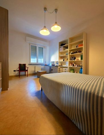 PARMA–Via Leggiadri Gallani 10 |CAMERA MATRIMONIALE USO SINGOLA - Foto 2