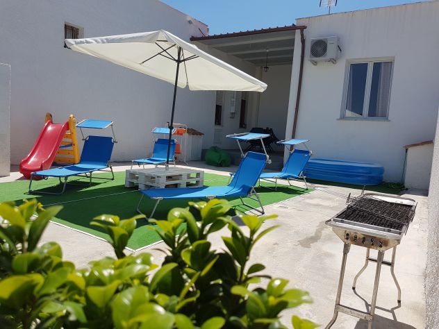 Casa alle saline di Marsala (kitesurf) - Foto 7