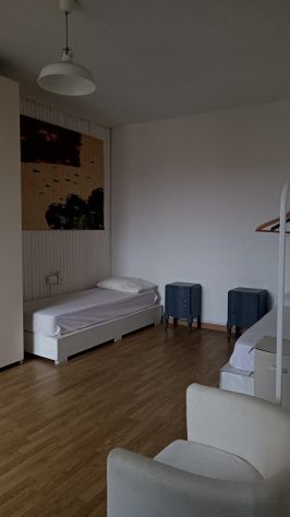 BILOCALE IN ZONA FARINI VICINO METROPOLITANA-LIBERO DA SUBITO - Foto 5