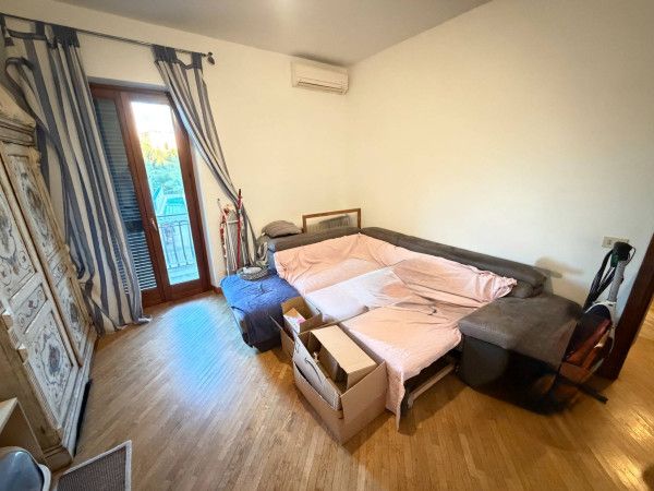 SALITA DI CASTEL GIUBILEO - AMPIO TRILOCALE ARREDATO - Foto 7