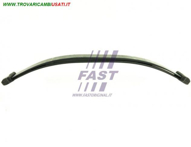BALESTRA MERCEDES SPRINTER 95 901-905 ANTERIORE 2-FOGLIE 4T FT13324