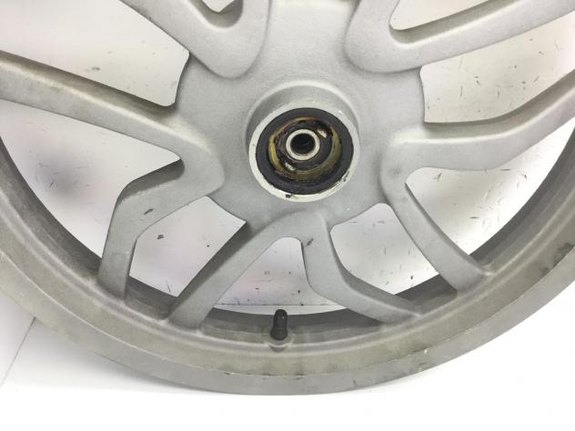 KYMCO PEOPLE ONE I 125 CERCHIO RUOTA ANTERIORE 16 X 2.15 2013 D40000 - Foto 2