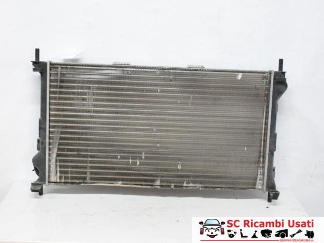 Radiatore Acqua Ford Transit Connect 1.8 Tdci 8T168005BB 5228316 - 35157 - Foto 3